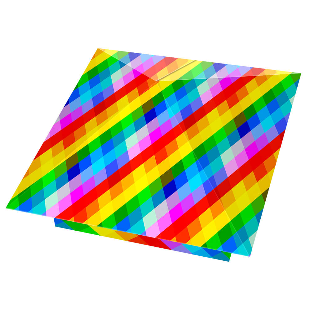 Колпак металлический 390х390мм порошковая покраска RAL по каталогу Златоуст фото