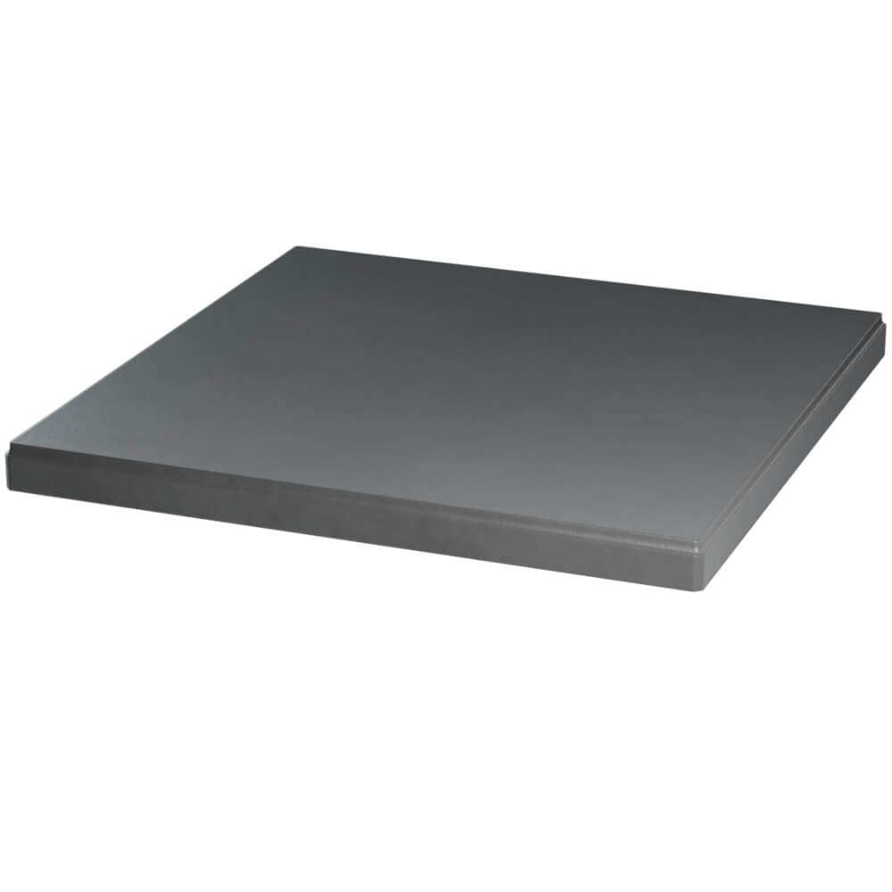 Плитка рядовая Verona 300х300х20мм Серый